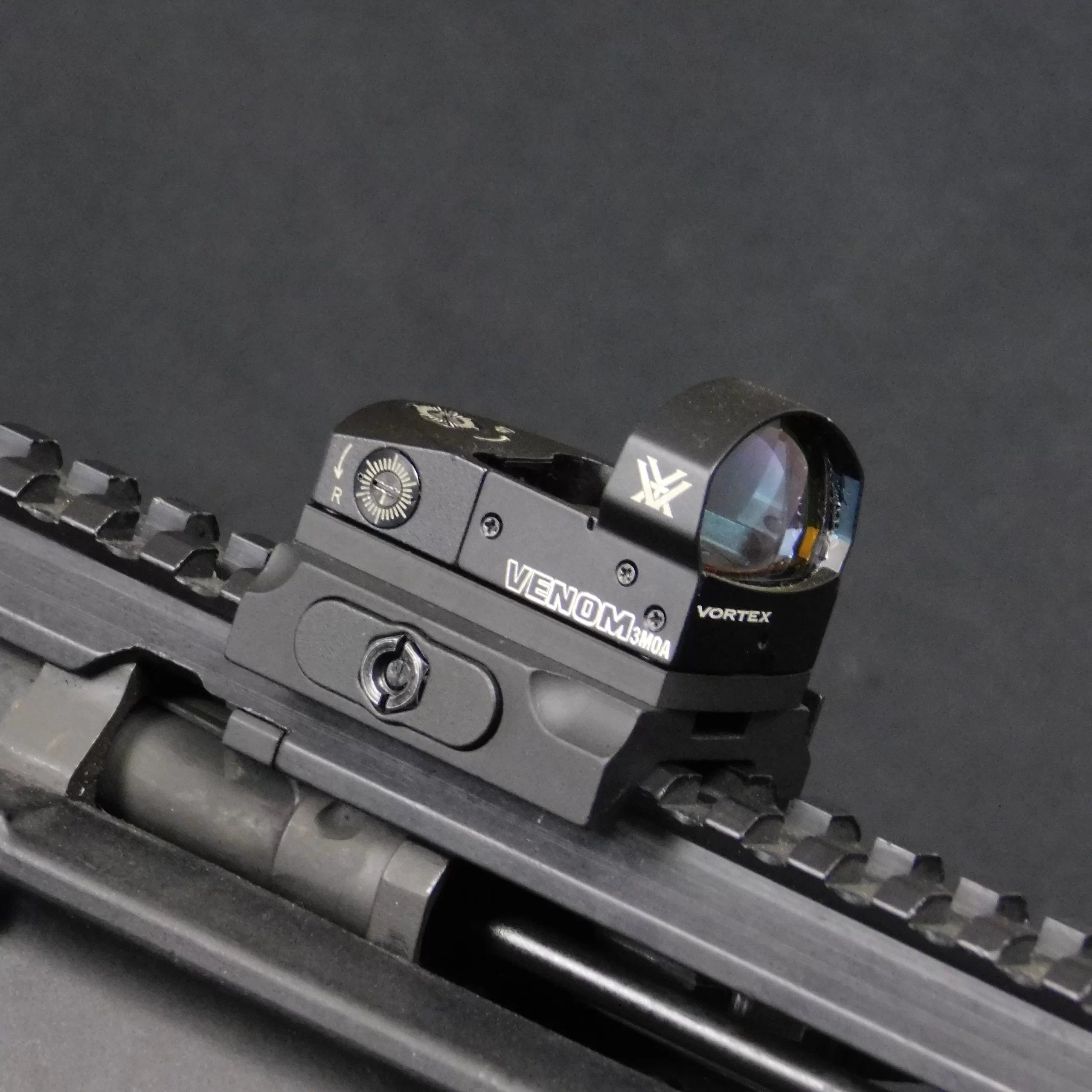 Picatinny Mount for Vortex Venom