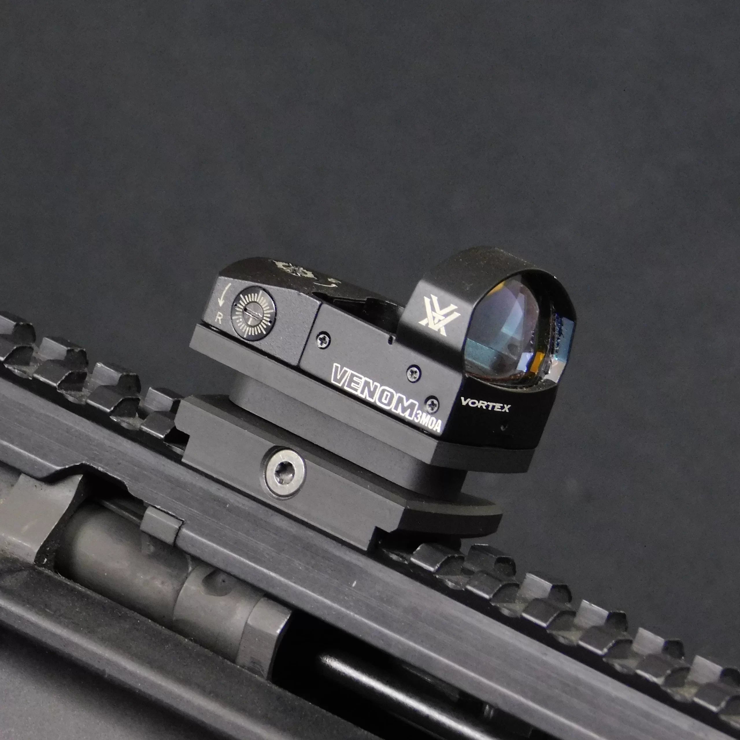 Picatinny Mount for Vortex Venom