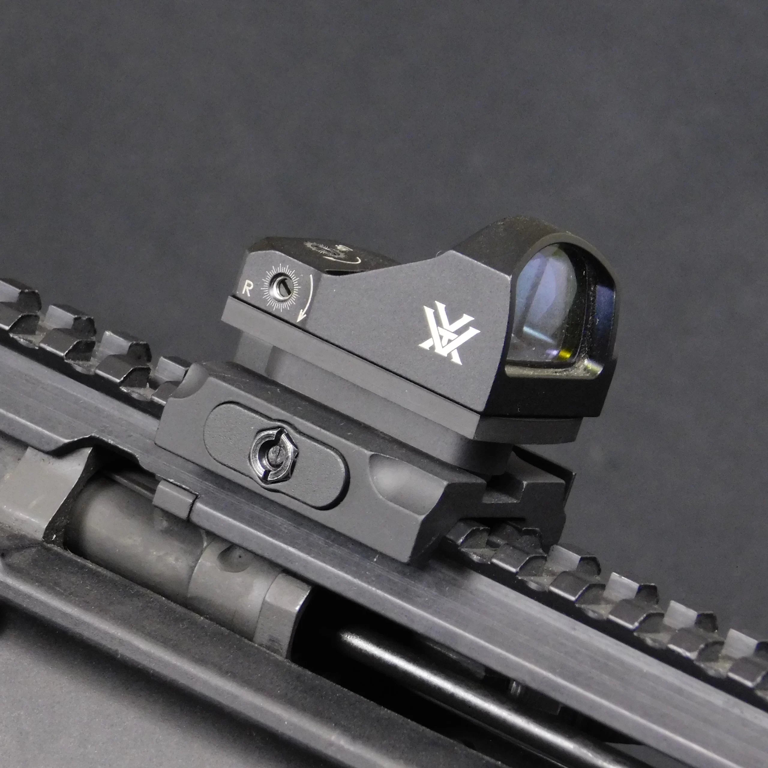Picatinny Mount for Vortex Viper