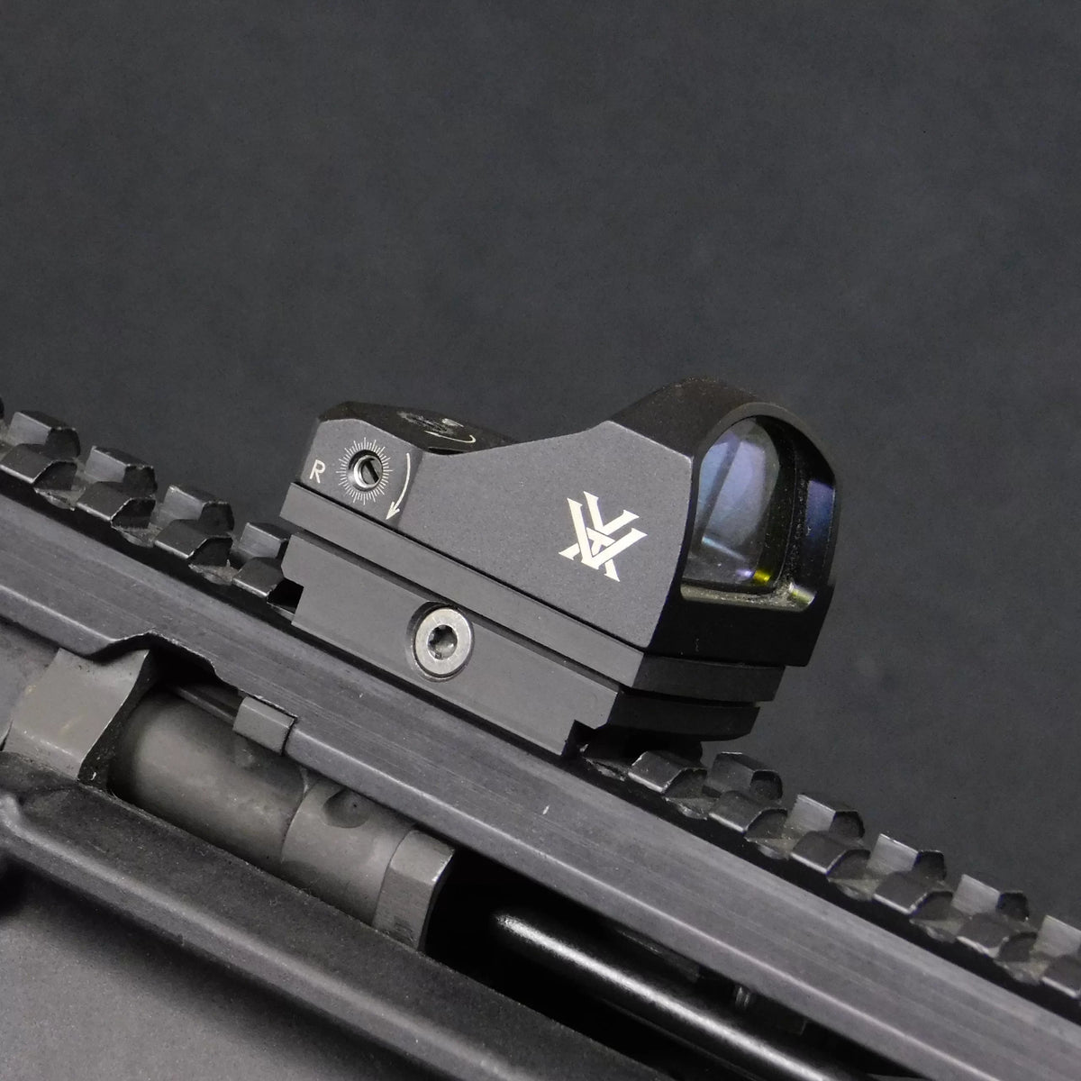 Vortex Viper Riser Picatinny Mount for Vortex Viper – Armadyne Manufacturing