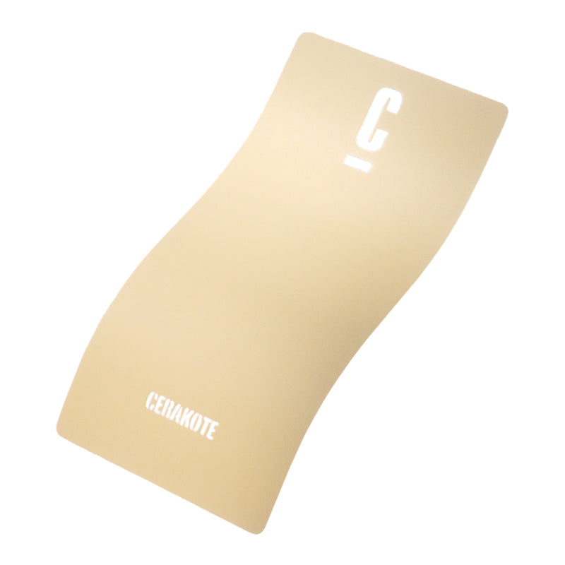 BENELLI® SAND H-143 Cerakote color reference swatch