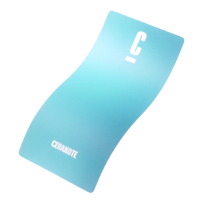 BLUE RASPBERRY H-329 Cerakote color reference swatch