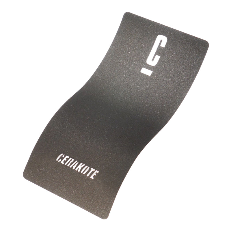 COBALT H-112 Cerakote color reference swatch
