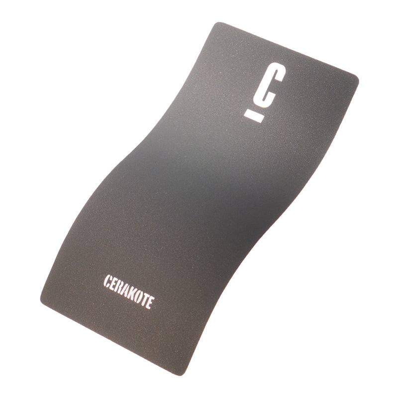 COBALT KINETICS™ SLATE H-295 Cerakote color reference swatch