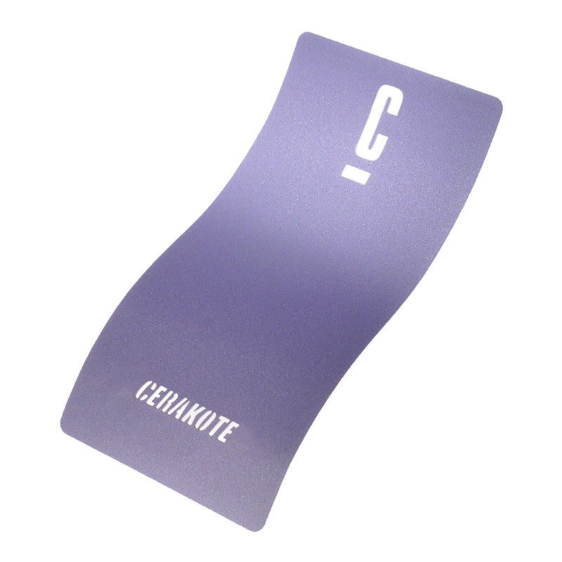 CRUSHED ORCHID H-314 Cerakote color reference swatch