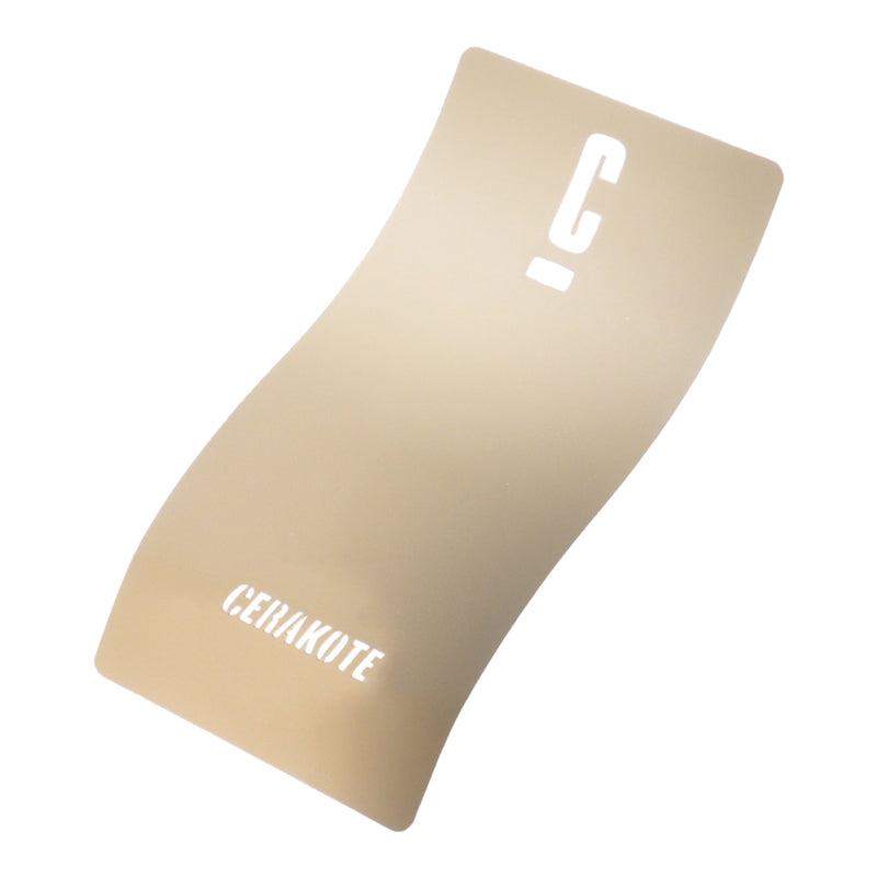 DESERT SAGE H-247 Cerakote color reference swatch