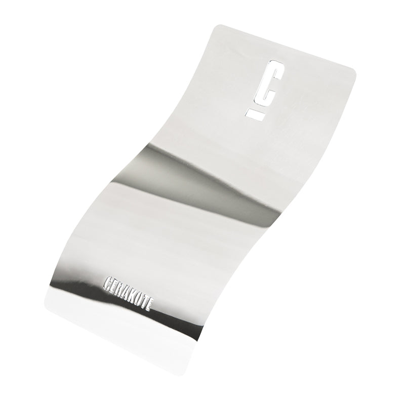 HIGH GLOSS ARMOR CLEAR H-300 Cerakote color reference swatch