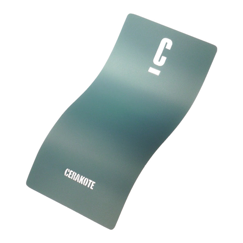 JESSE JAMES CIVIL DEFENSE BLUE H-401 Cerakote color reference swatch