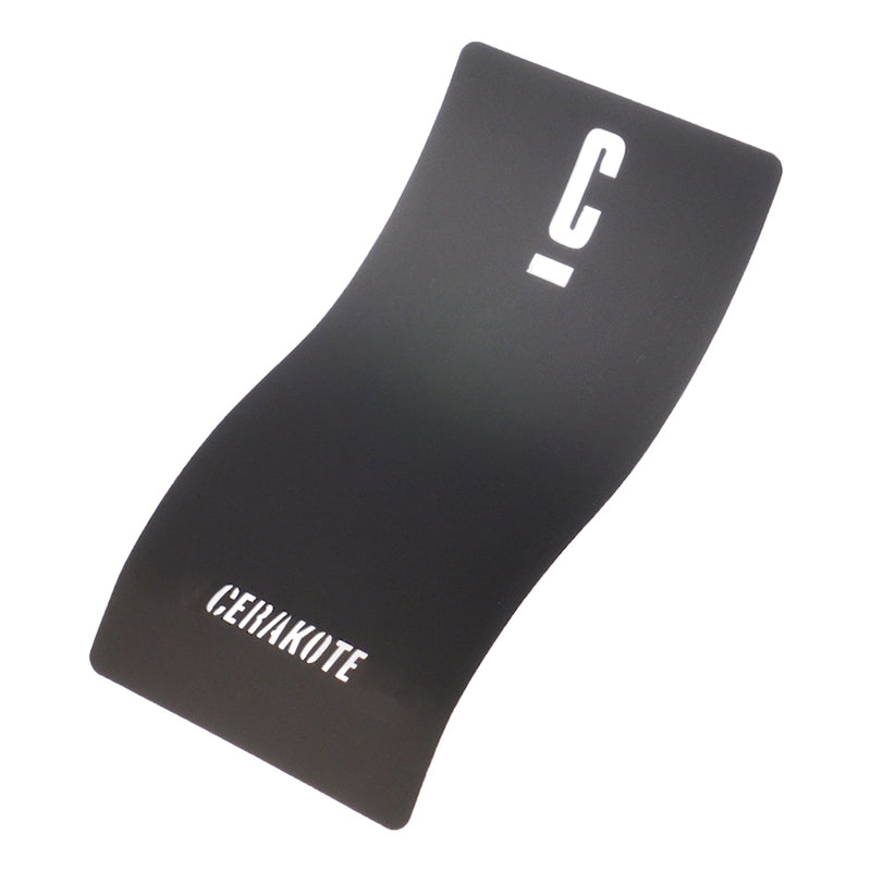 MAGPUL® STEALTH GREY H-188 Cerakote color reference swatch