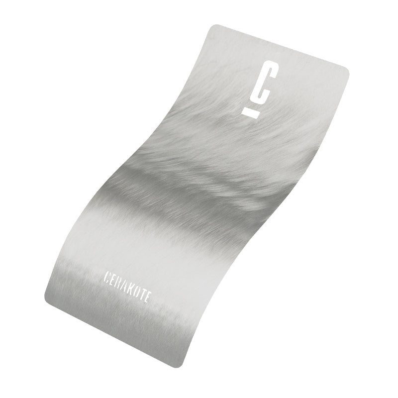 MATTE ARMOR CLEAR H-301 Cerakote color reference swatch
