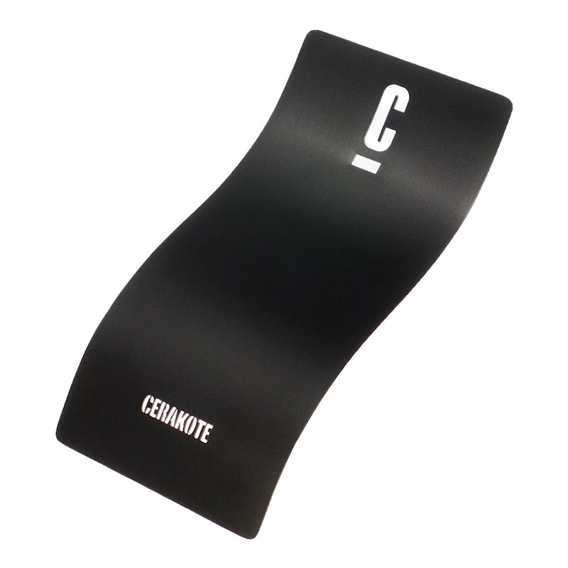 MIDNIGHT BLUE H-238 Cerakote color reference swatch