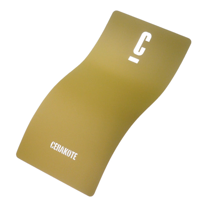MultiCam® Light Green H-340 Cerakote color reference swatch