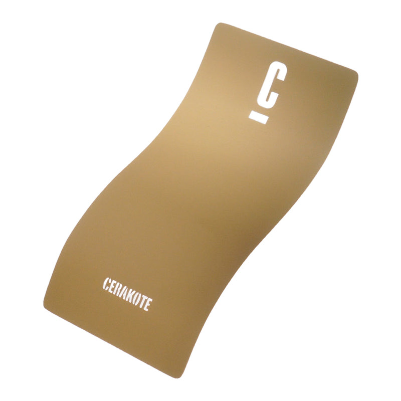 MultiCam® Pale Green H-339 Cerakote color reference swatch