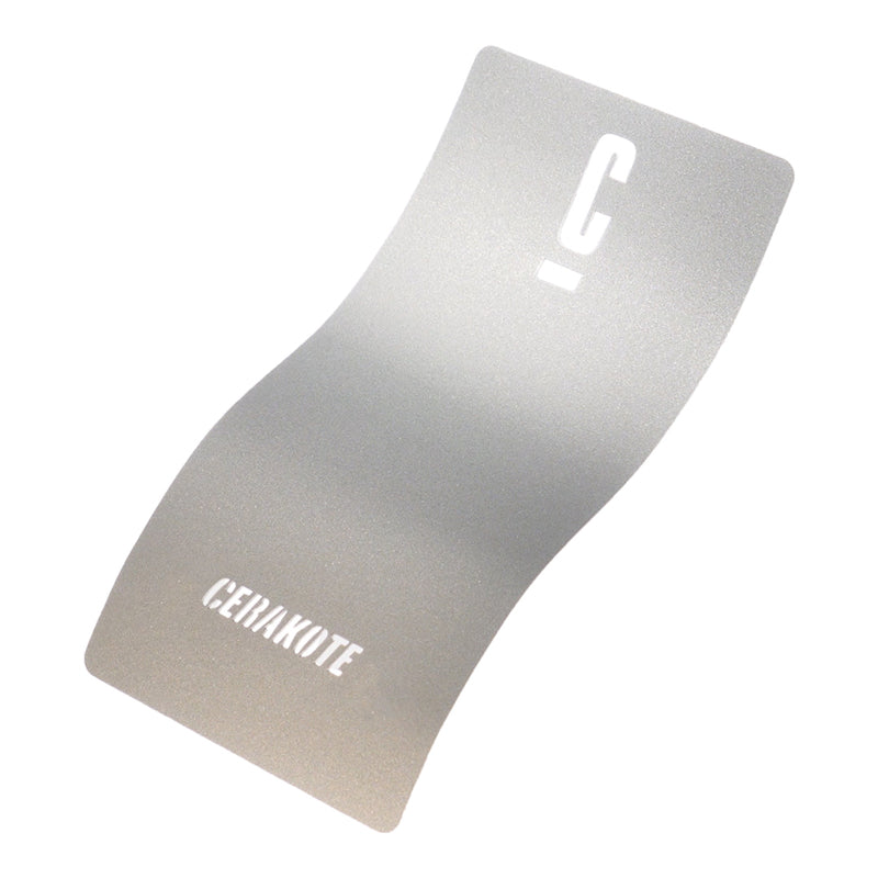 SATIN MAG H-147 Cerakote color reference swatch