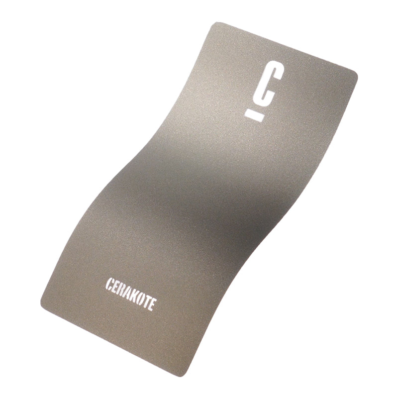 SAVAGE® STAINLESS H-150 Cerakote color reference swatch