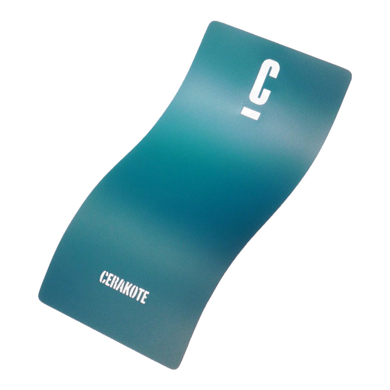 SKY BLUE H-169 Cerakote color reference swatch