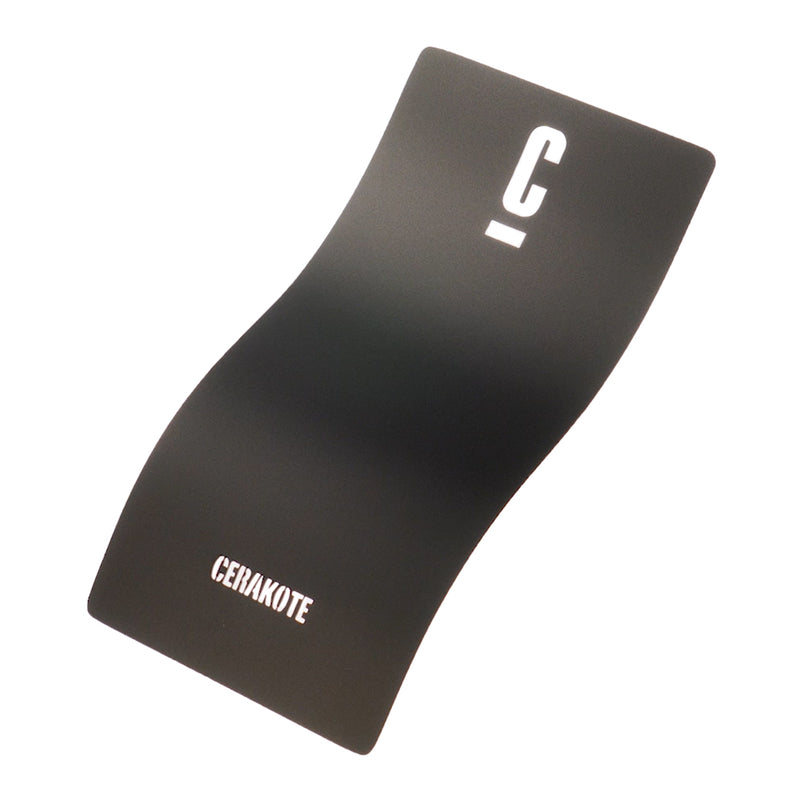 SOCOM BLUE H-245 Cerakote color reference swatch