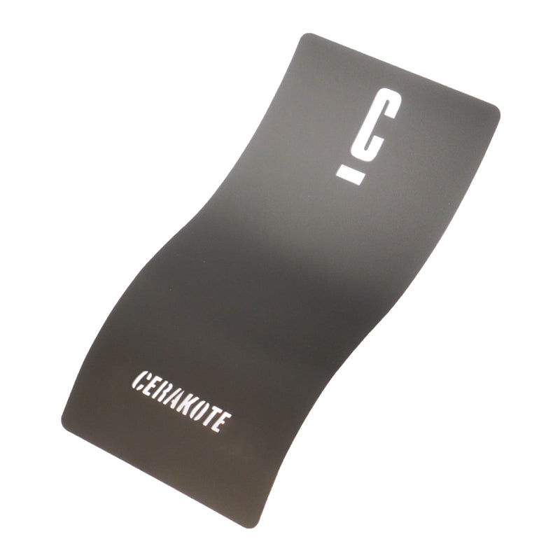 SPRINGFIELD® GREY H-304 Cerakote color reference swatch