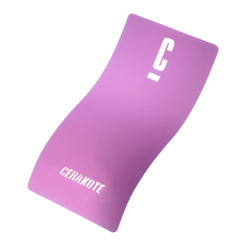 WILD PURPLE H-197 Cerakote color reference swatch