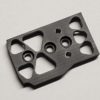 Romeo 1 Optic Plate for Ruger 10/22