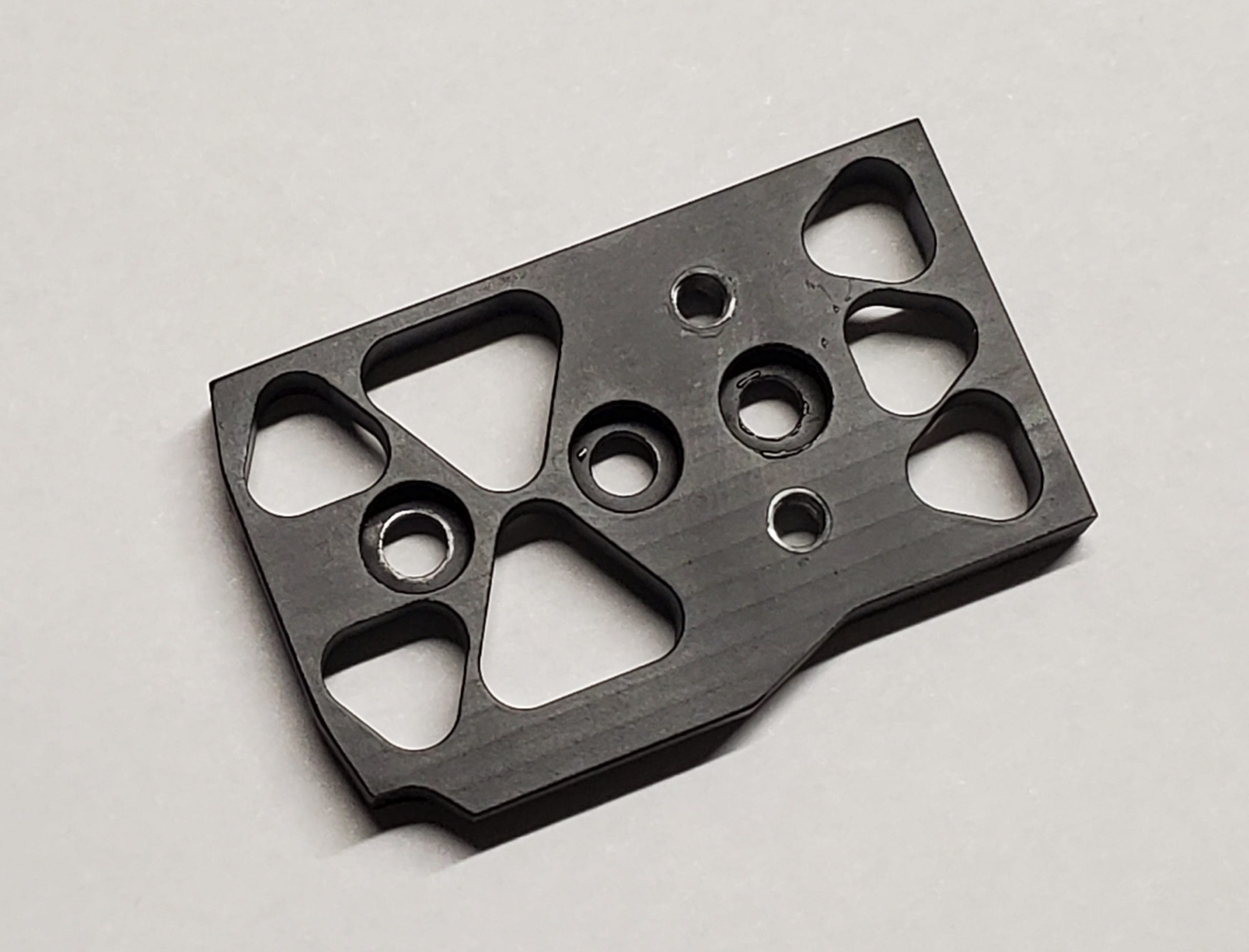 Romeo 1 Optic Plate for Ruger 10/22