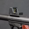 Ruger Mark IV Trijicon RMR Mount