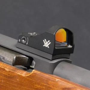 Ruger 10/22 Vortex Viper Adapter Plate