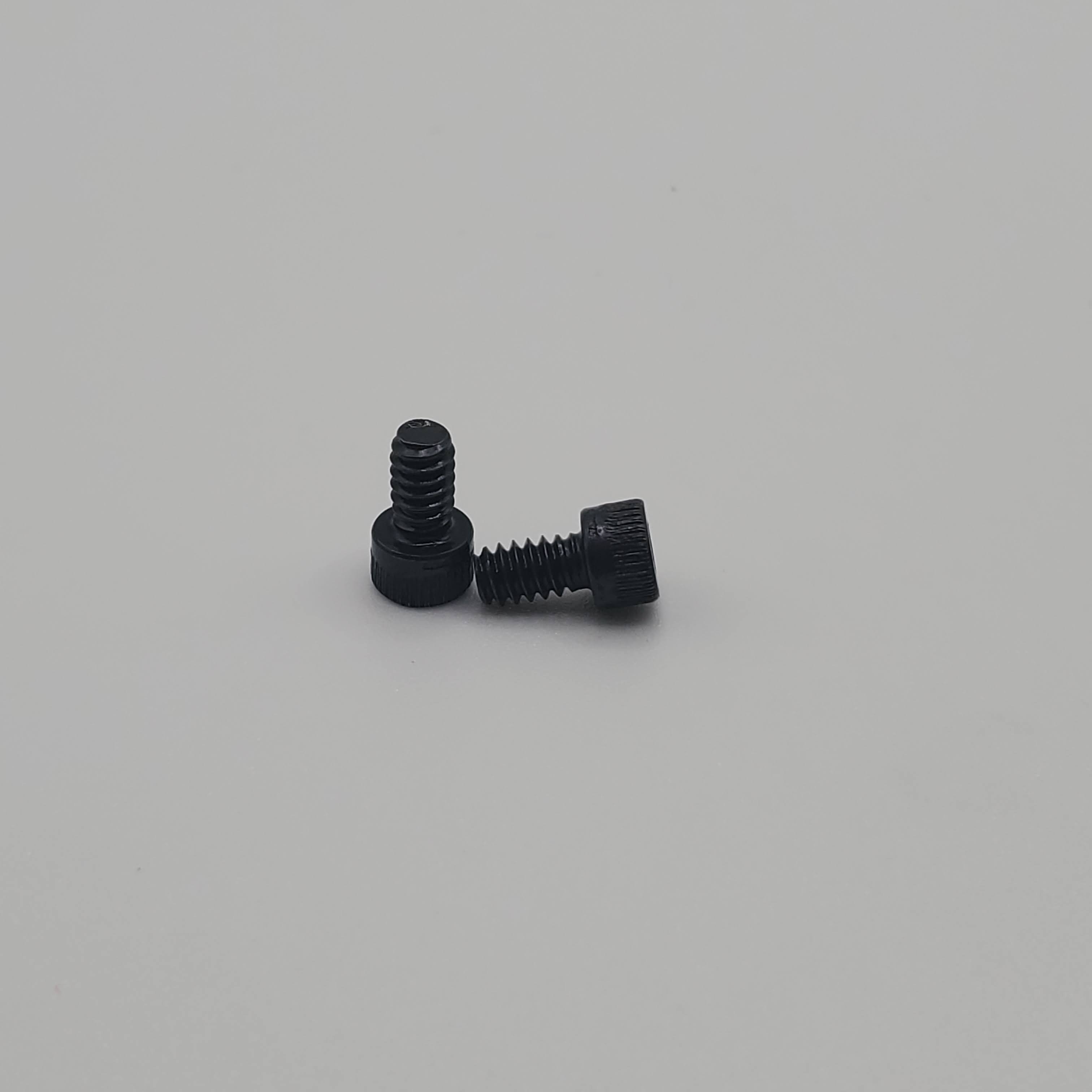 #6-32 Cap Head Screw