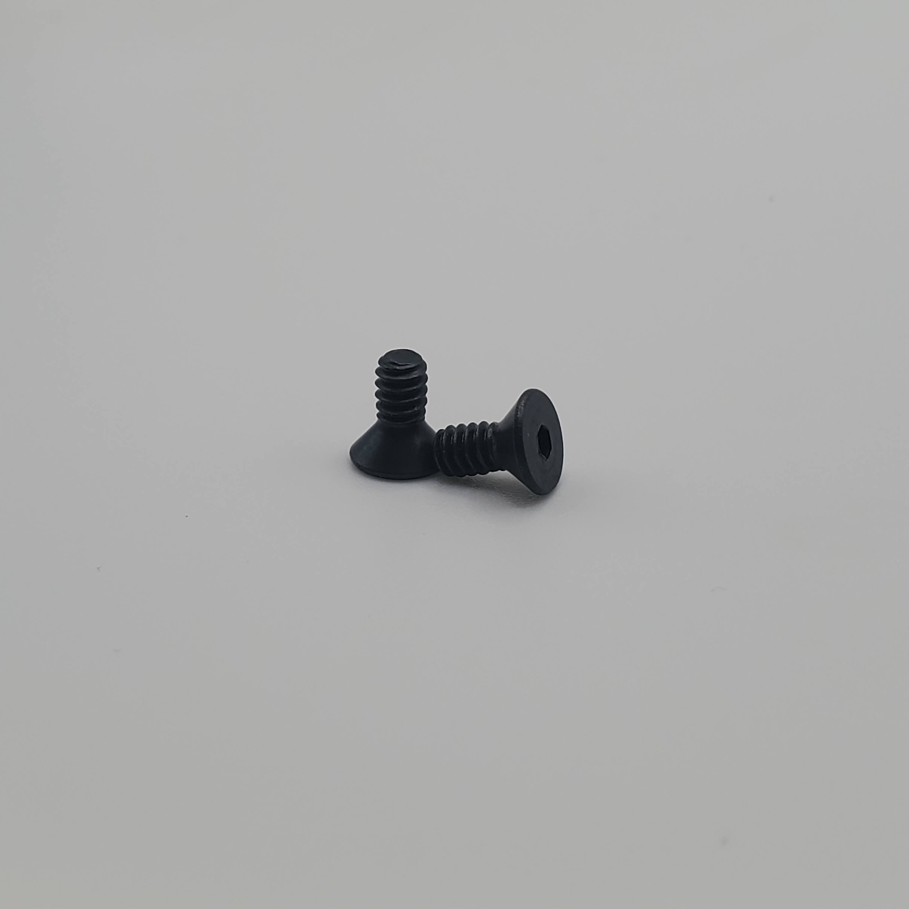#6-32 Flat Head Screw