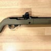 Ruger 10/22 Takedown with Armadyne Manufacturing Holosun 507C mount.