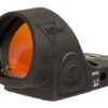 Trijicon SRO Red Dot Sight 2.5 MOA