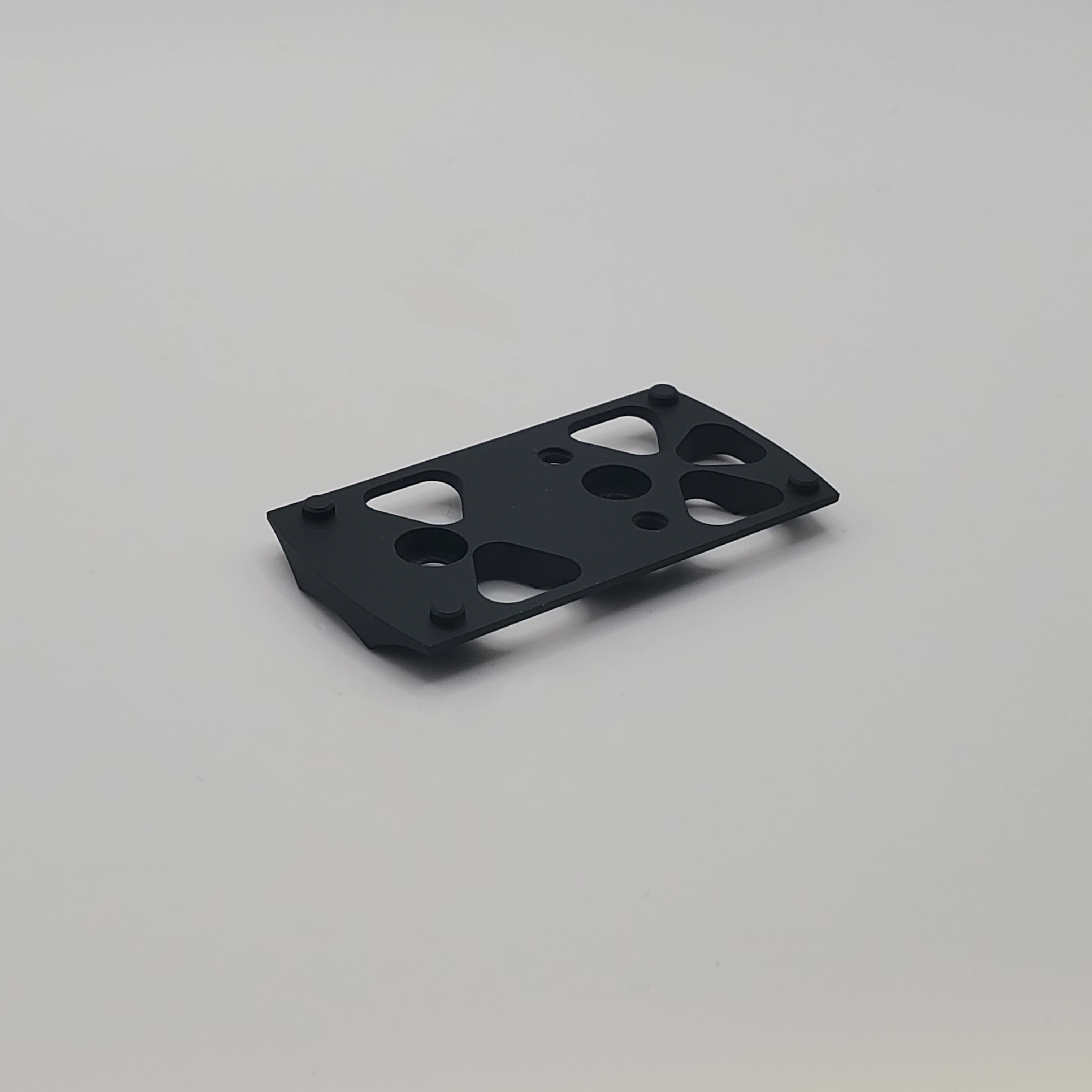 Ruger Mark IV Silencer Shop Exclusive Vortex Venom adapter plate, designed for secure optic attachment