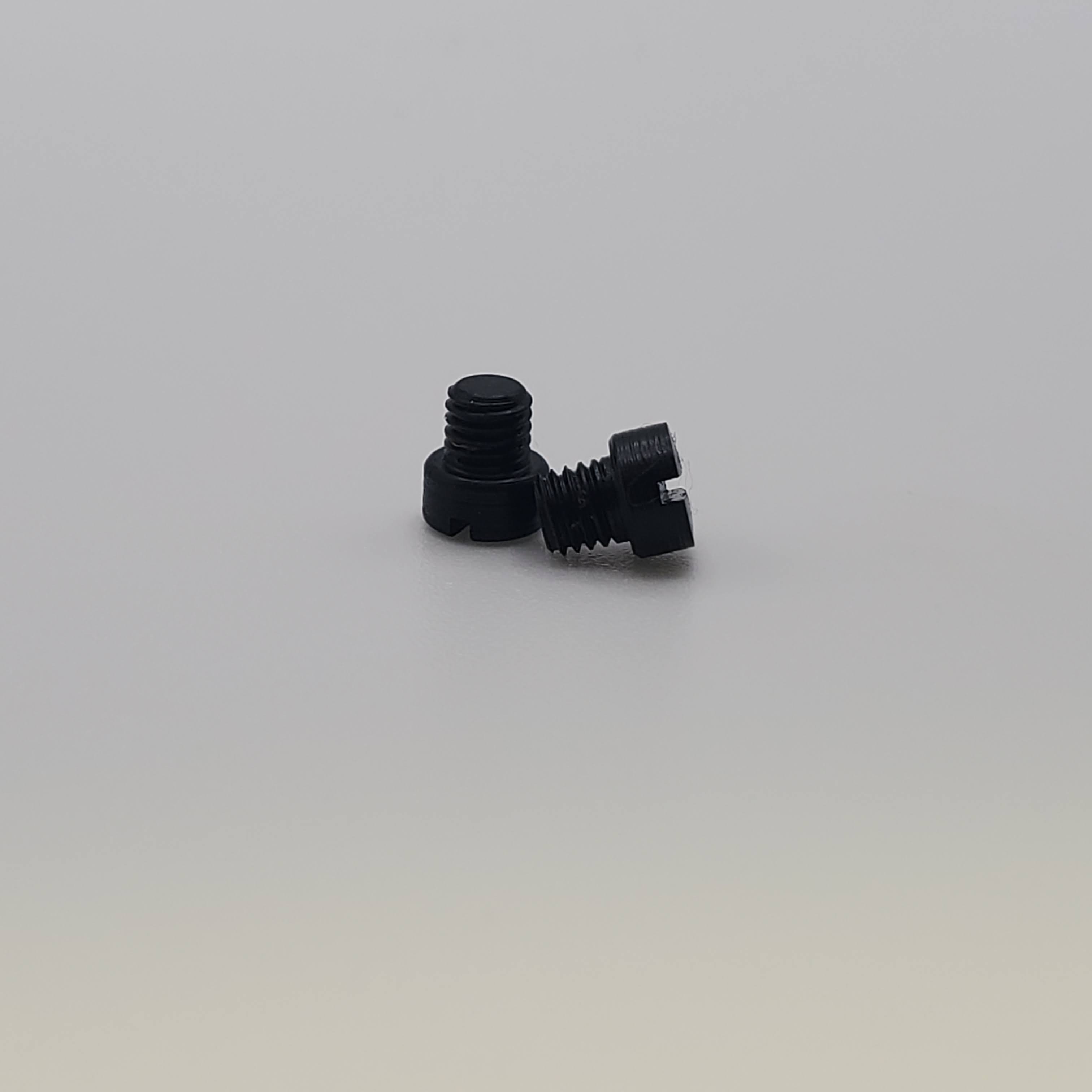 #6-48 Cap Head Screw - 1/8