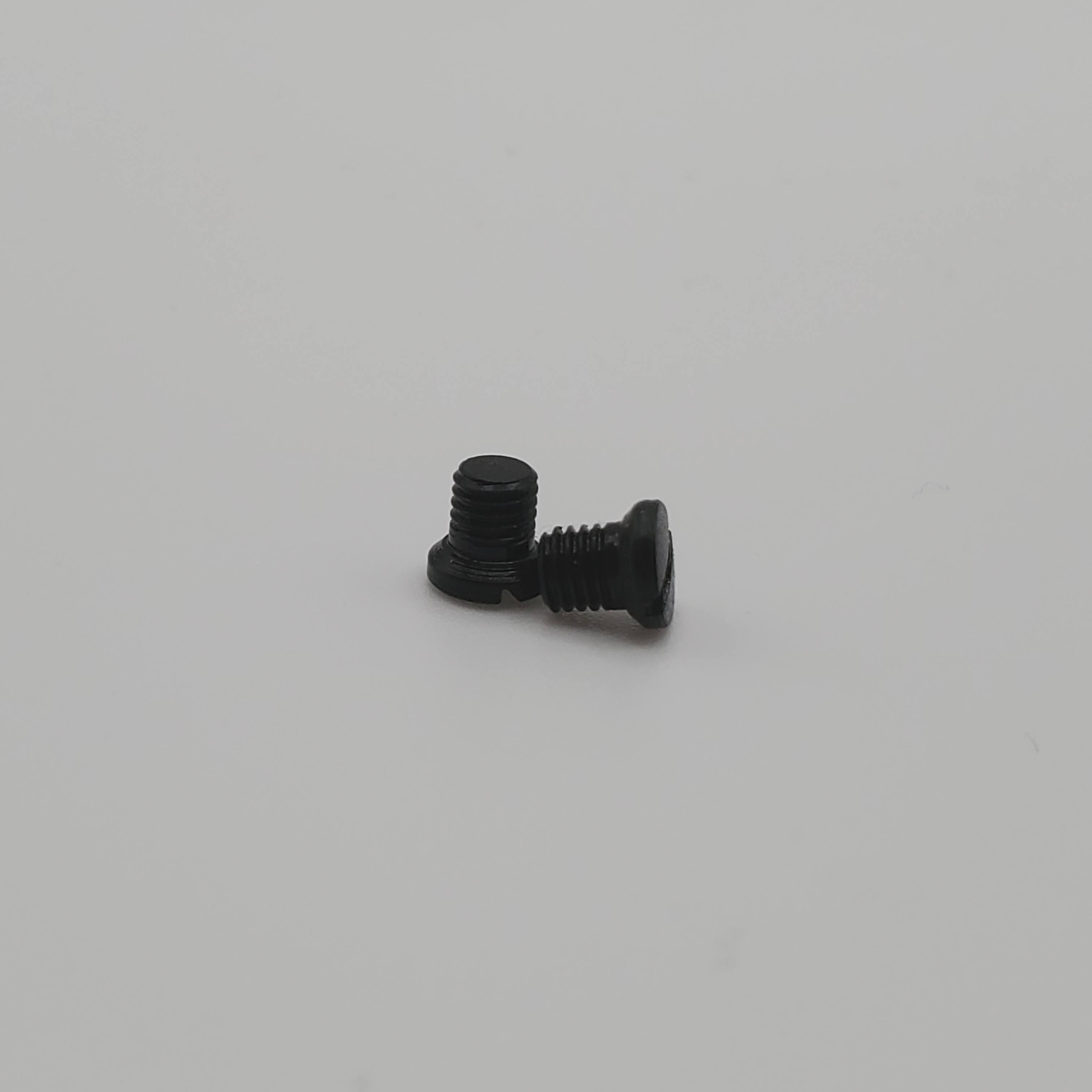 #6-48 Flat Head Screw - 1/8