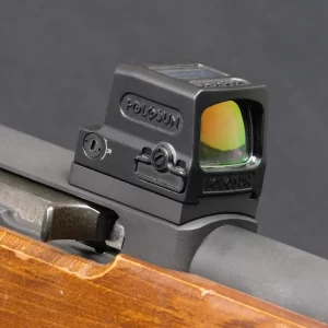 Ruger 10/22 Holosun 509T Adapter Plate