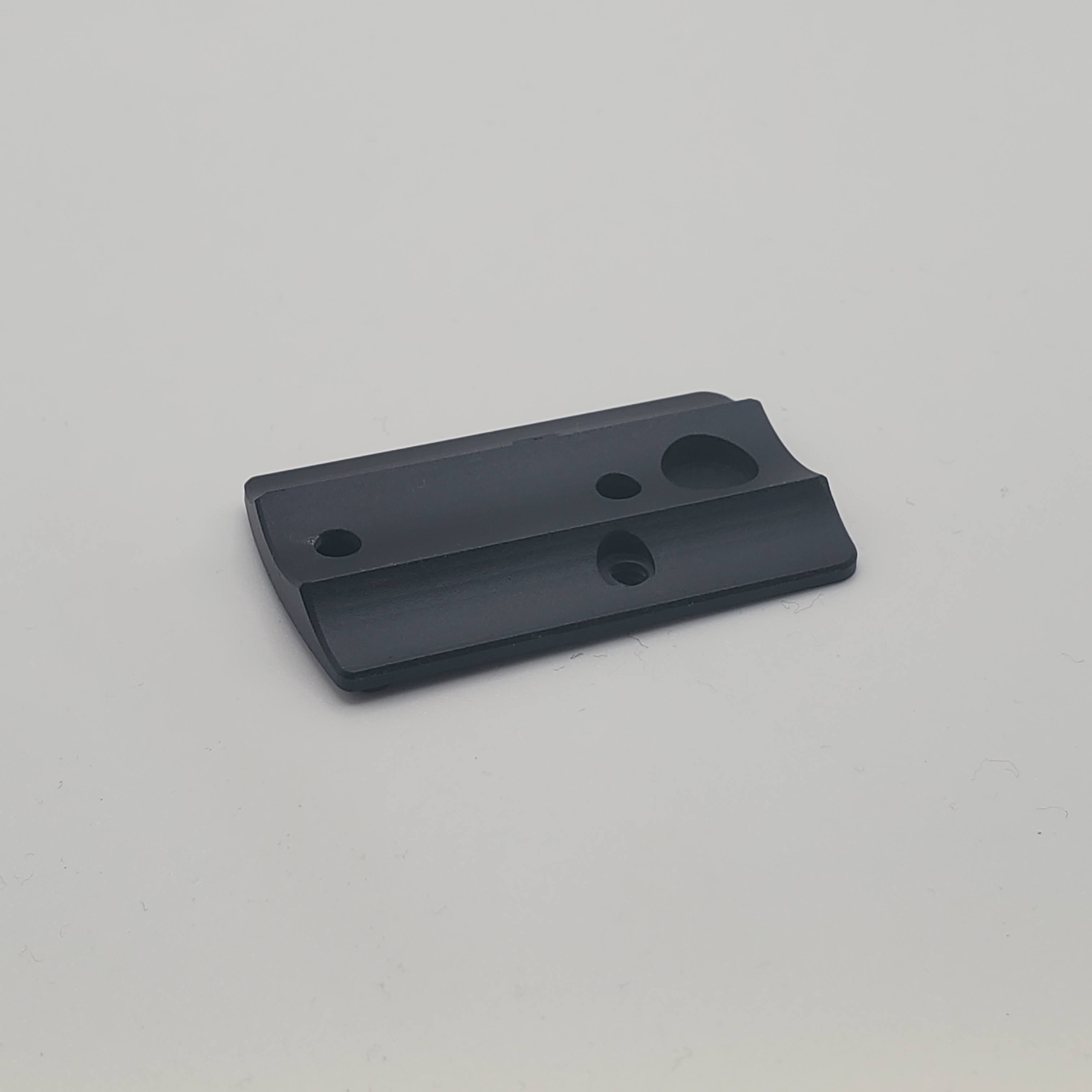 Ruger Mark IV Davidson's Distributor Exclusive Trijicon RMR Mount