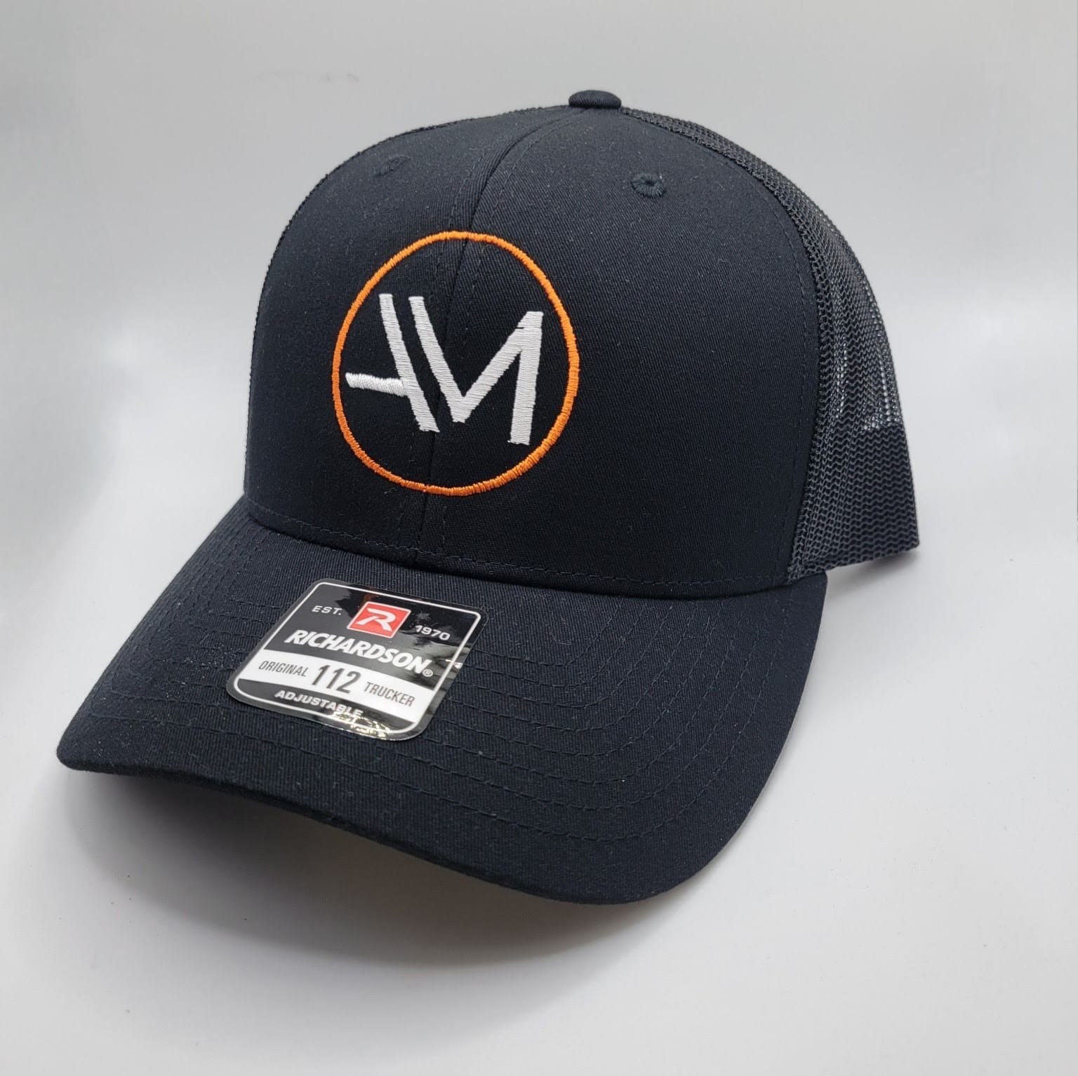 Armadyne Manufacturing Richardson Trucker Hat