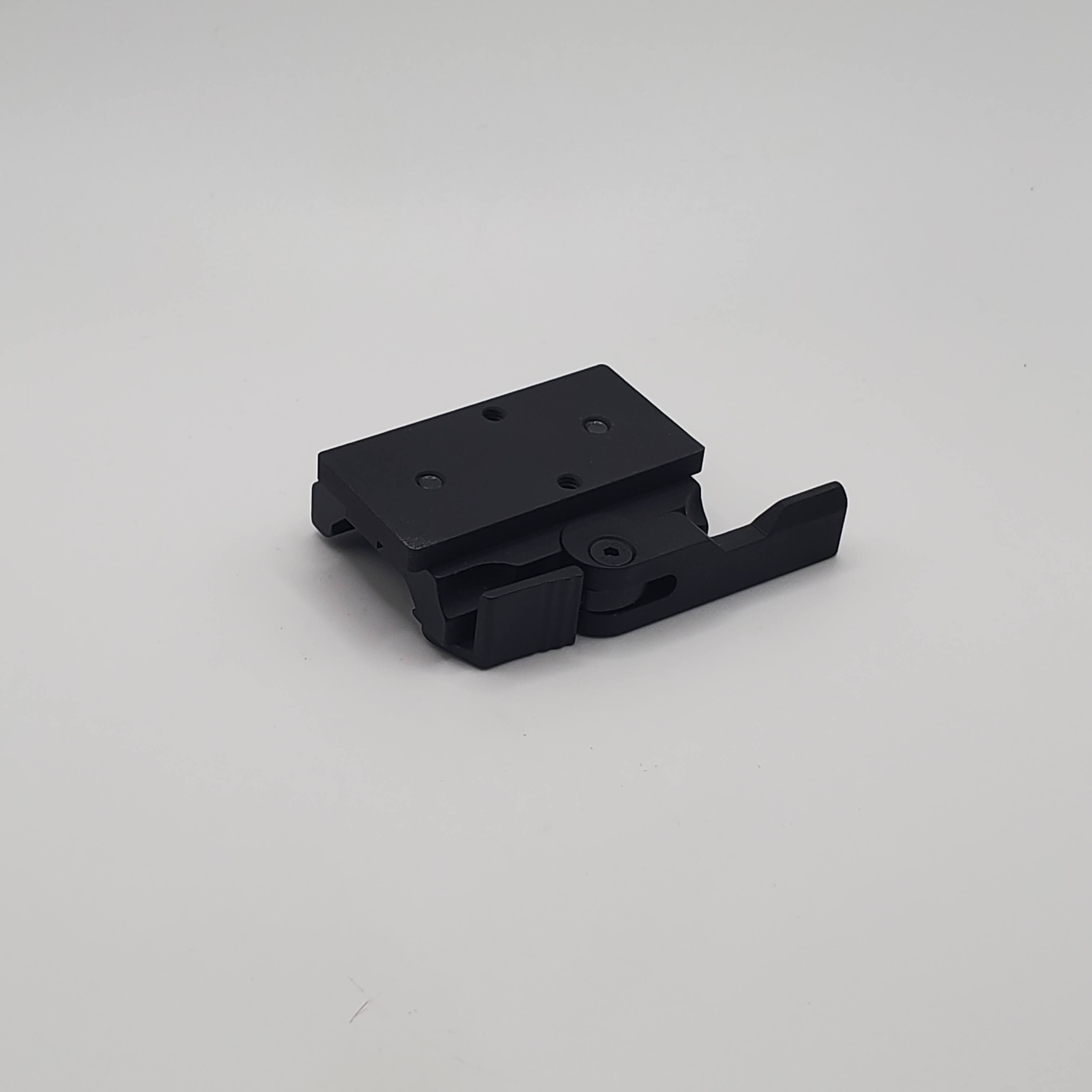 Picatinny Mount for Holosun SCS MP2