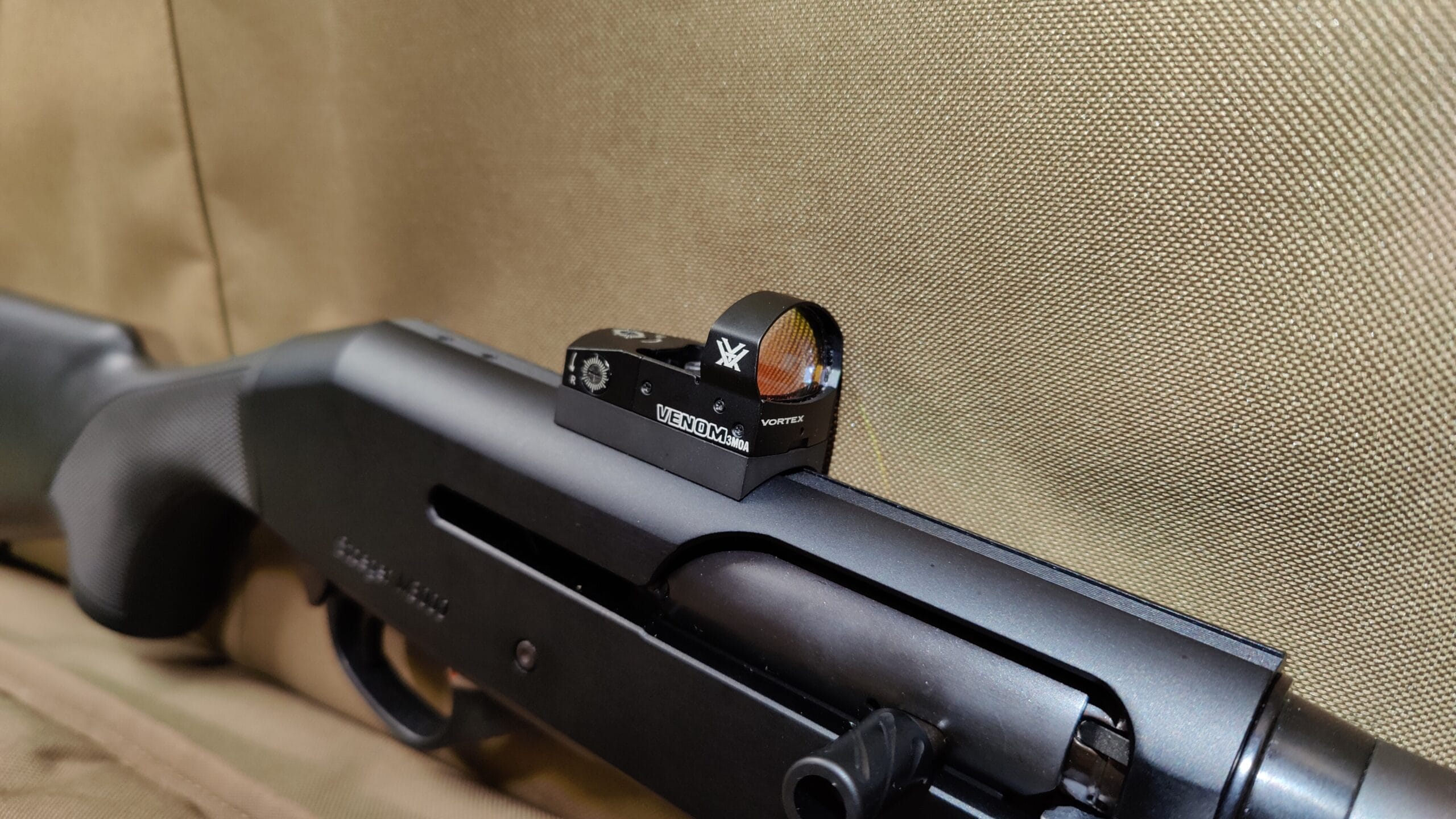 Stoeger M3000/M3500 Vortex Venom Mount