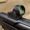 Stoeger M3000/M3500 Trijicon SRO Mount