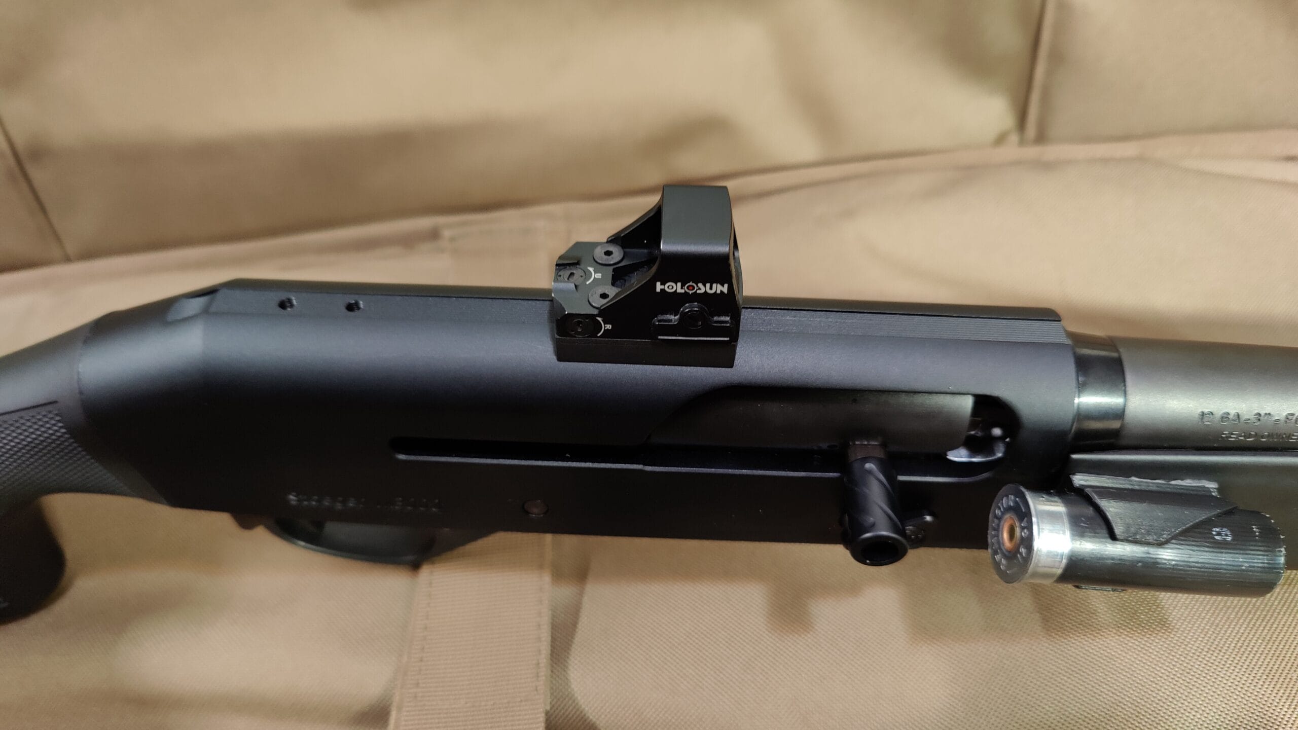 Stoeger M3000/M3500 Holosun 407K/507K Mount