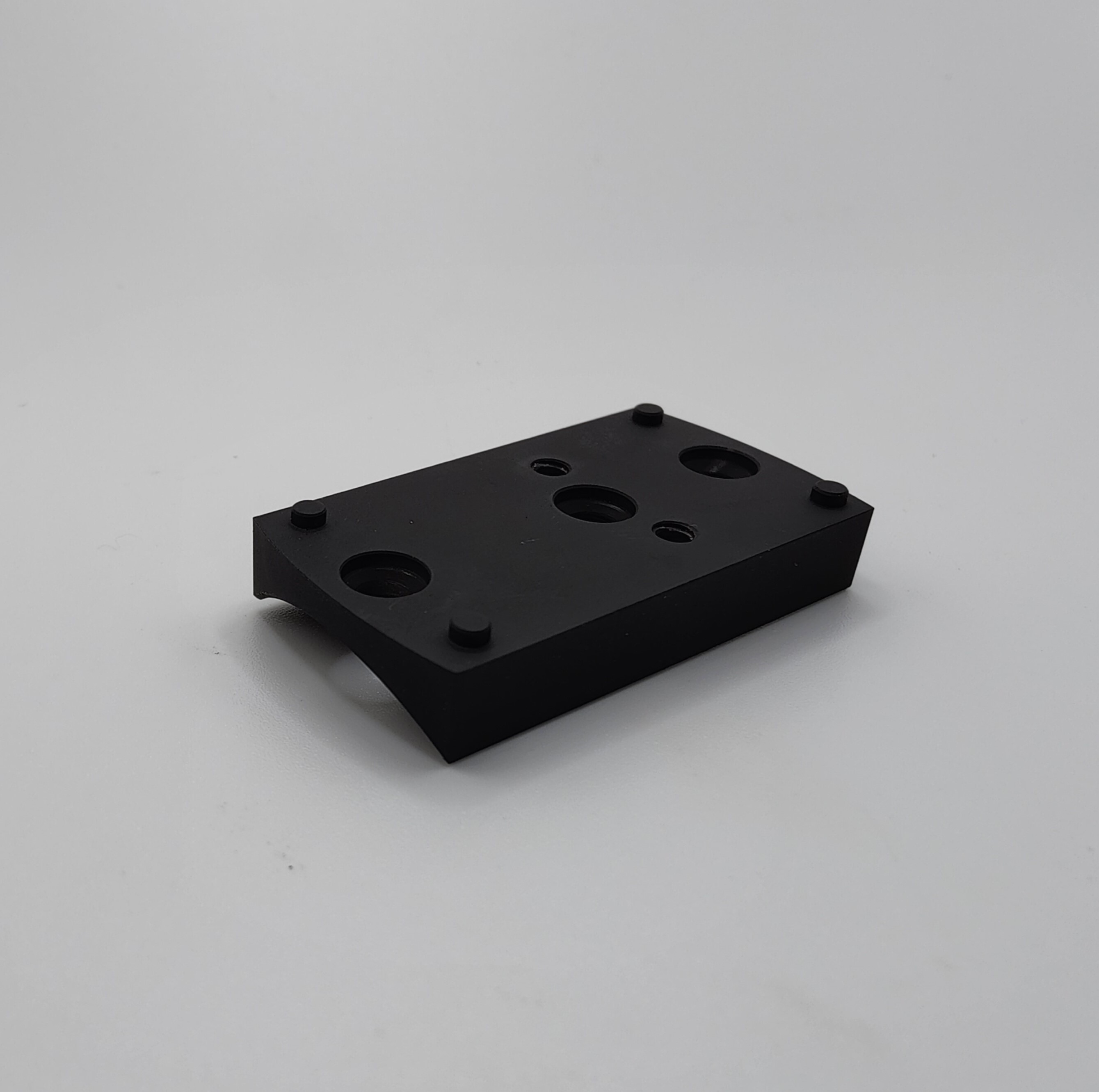 Stoeger M3000/M3500 Docter/Noblex Mount - #6-32