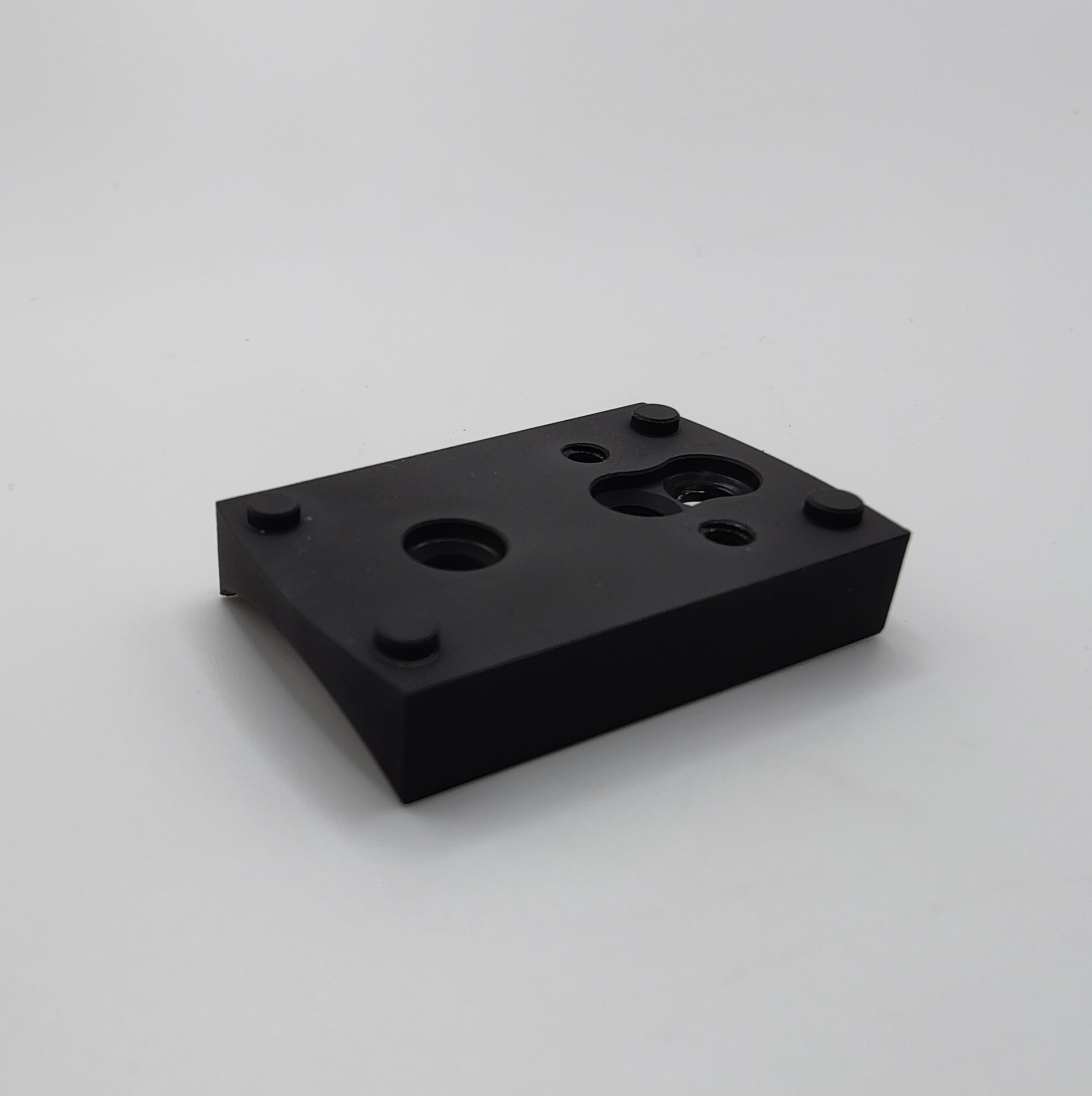 Stoeger M3000/M3500 Shield RMS Mount - M4