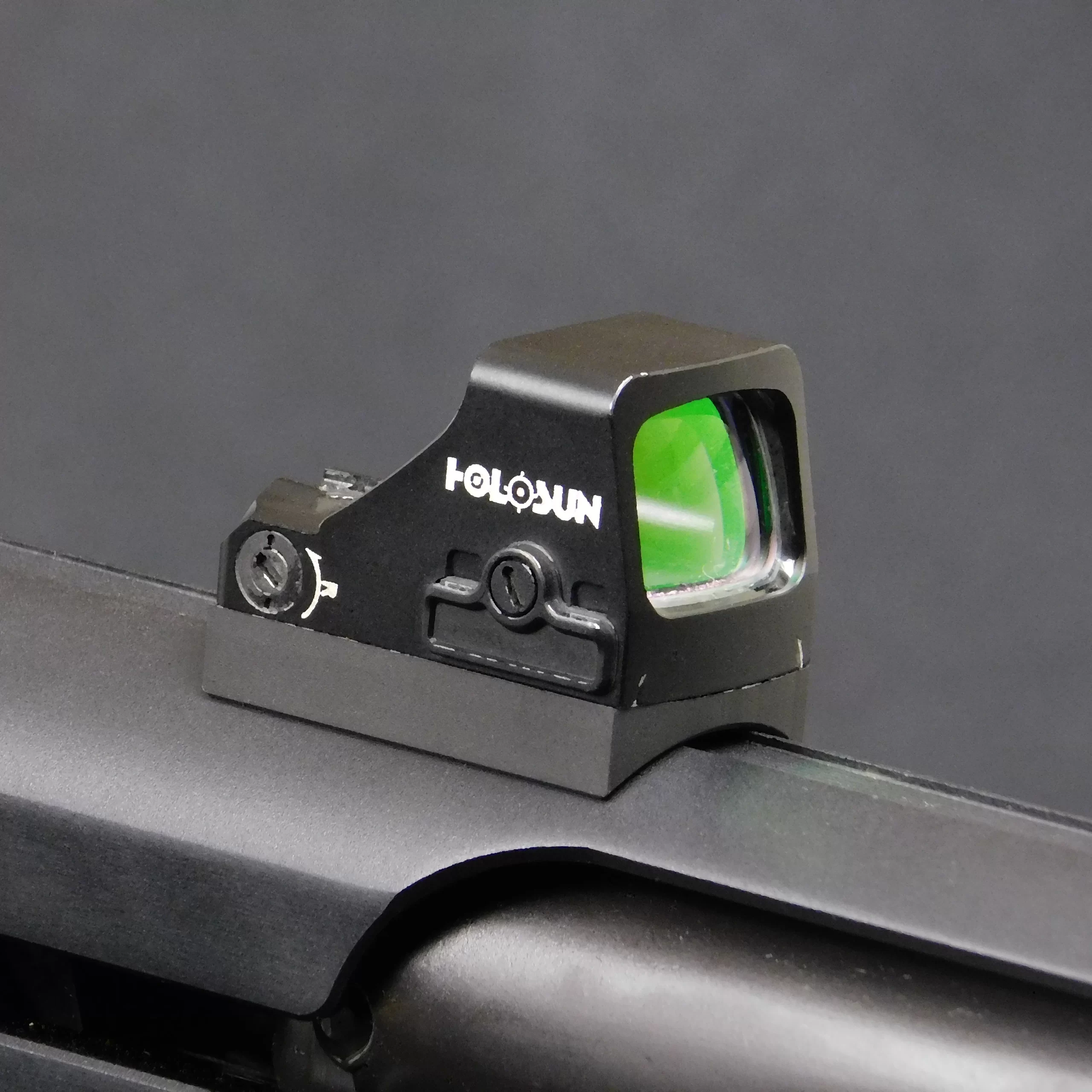 Stoeger M3000/M3500 Holosun 407K/507K Mount