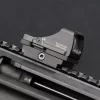 Picatinny Mount for Holosun SCS VP9