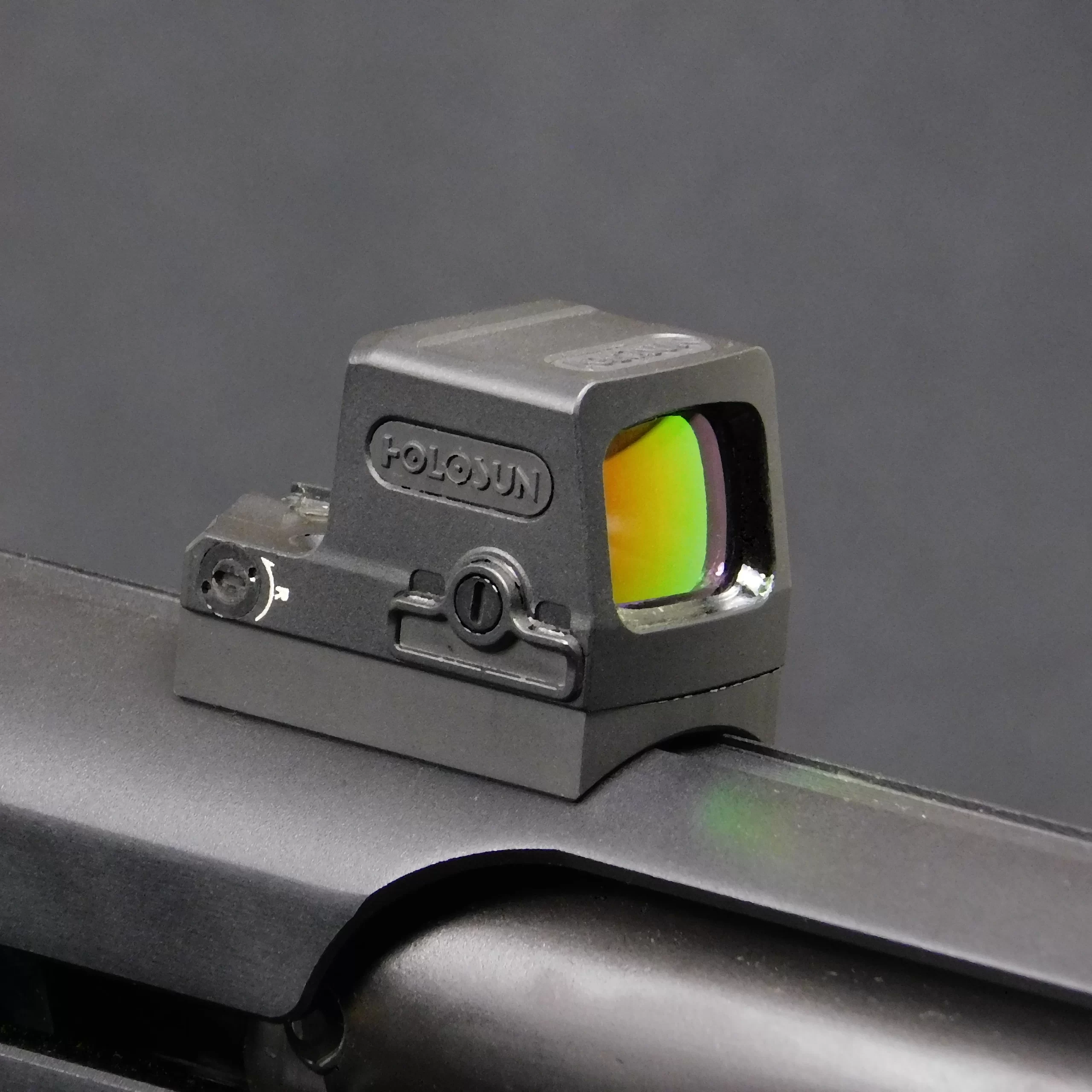 Stoeger M3000/M3500 Holosun EPS/EPS Carry Mount