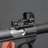Ruger Mark IV Burris Fastfire Mount