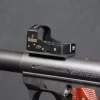 Ruger Mark IV Burris Fastfire Mount