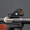 Ruger Mark IV Vortex Viper Mount