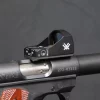 Ruger Mark IV Vortex Viper Mount